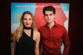 fotografija dogodka Legenda o bejbi (2024)