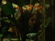 Kristýna Peldová in Long Dumb Voices ~ Baby Blue (2025).