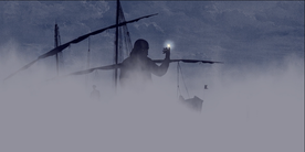 Still frame Zgodbe s prepiha: Mojster (2024)