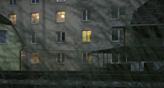 Trailer for Dom (2015).