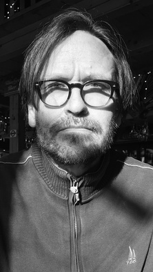 Na fotografiji: Janez Lapajne