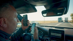 Kader iz filma După cioate (2025)