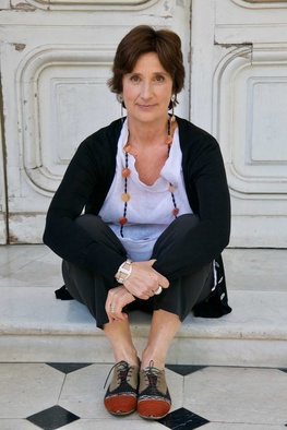 Na fotografiji: Anna Maria Alfonsina Di Francisca
