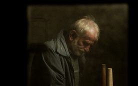 Still frame Male stvari (2026)