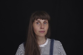 Na fotografiji: Brina Fekonja