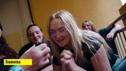 Kader iz filma OdŠTUKano (2025)