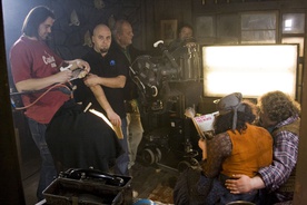 photo from set E-pigs (2009)