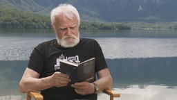 Kader iz filma Morjepisci (2025)