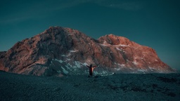 Still frame Triglav: Pot odrešitve (2026)