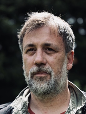In this photo:  Vlado Bulajić