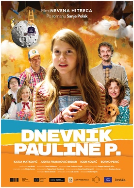 Dnevnik Pauline P. (2023)