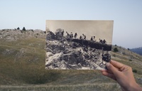 Slovenski filmski center in Baza slovenskih filmov že peto leto zapored s filmsko projekcijo obeležujeta Prešernov dan