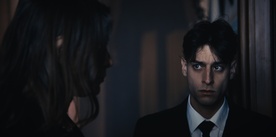 Matic Eržen in Pater (2026).