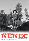 Plakat: Kekec (1951). Na fotografiji: Matija Barl