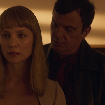 Valter Dragan, Iva Krajnc Bagola in Vsi proti vsem (2019).