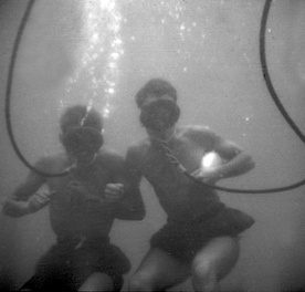 Arhivsko gradivo uporabljeno v Lovci teme: Lovci teme (2011) (II).