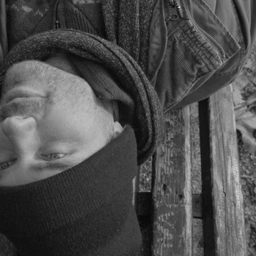 Gregor Zorc in Igram, sem (2018).