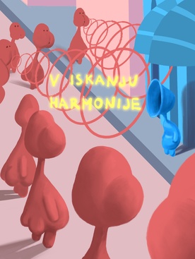 V iskanju harmonije (2025)
