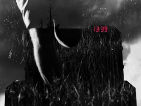 Kader iz filma Korak (2025)