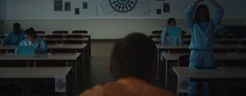Still frame Diskurz (2025)