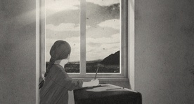 Still frame Julka (2025)