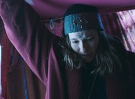 Eva Stražar v filmu Assunta (2018).