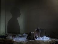 Gaja Filač v filmu Prtljage (2025).