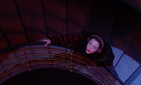 Kader iz filma Before Time ~ Zate (2025)