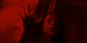 Still frame Disco Lizard ~ See You in Paradise (2025)