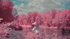 Maj Žan Peršin in Siddharta ~ Na nebu (2025).