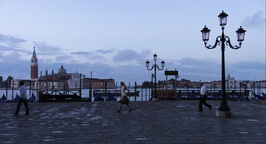 Kader iz filma Nikoli nisva šla v Benetke (2008)
