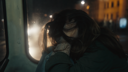 Kader iz filma Senke ili sitnice (2025)