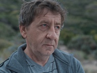 Gregor Baković v filmu Moja Vesna (2022).