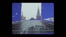 Still frame мирный протест (2025)