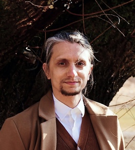 Na fotografiji: Alojzij Gričnik