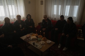 Sarah Al Saleh in Fantasy (2025).