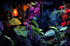 Still frame Zakoreninjeno v kodi (2023)