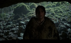 Timotej Novaković v filmu Kotel (2025).