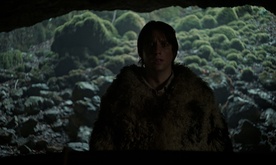 Timotej Novaković v filmu Kotel (2025).