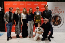 event photo Belo se pere na devetdeset (2025)