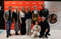 Druga zlata rola za Belo se pere na devetdeset