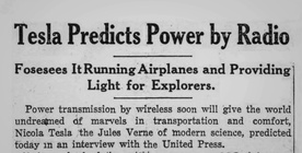 Still frame Nikola Tesla, valovi prihodnosti (2024)