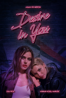 Desire in You (2021)