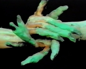 Tam (Framski slap) (1991)