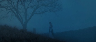 Still frame Ari ~ Ne vračaj se (2025)