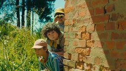 Kader iz filma Glavonja (2026)
