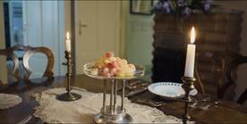 Still frame Zgodbe s prepiha: Gospa z bomboni (2024)