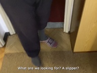 Kader iz filma Babiščina (2024)