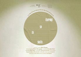 Črepinje so za srečo (2025)