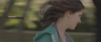 Lana Brina Korbar in Male ribe (2015).